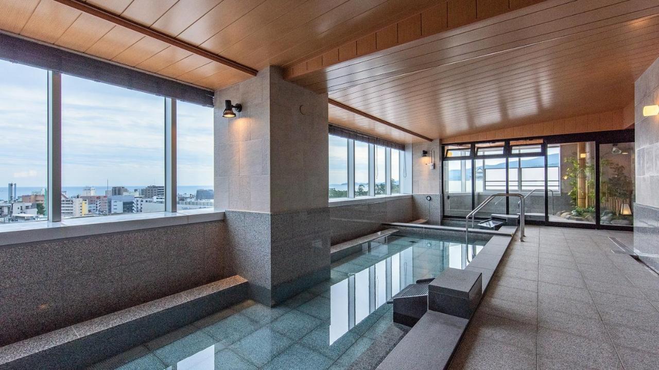 โรงแรม Tenseien Station Annex 4*