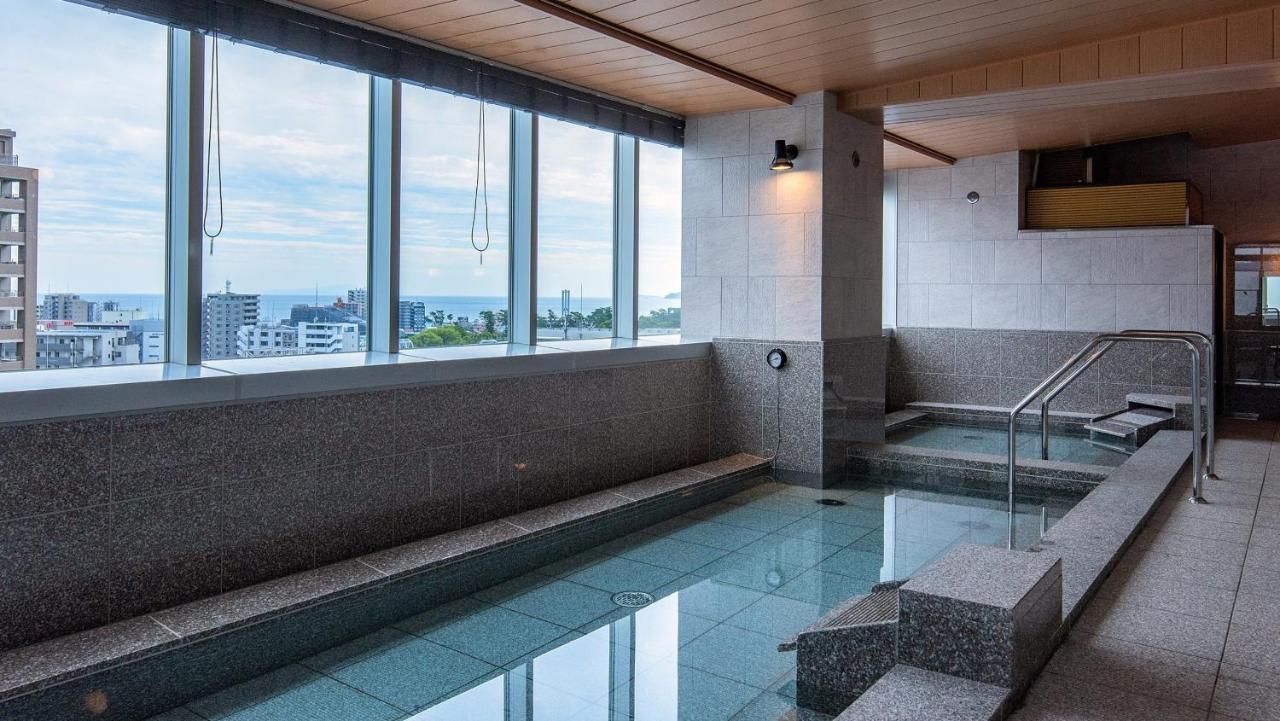 Tenseien Station Annex โรงแรม โอดาวาระ