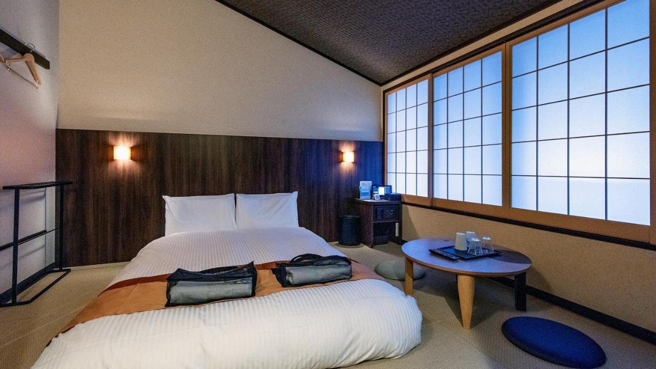 Tenseien Station Annex โรงแรม 4*