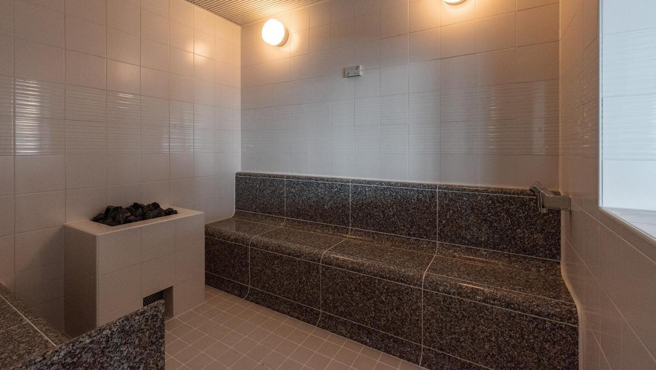 Tenseien Station Annex โรงแรม 4*